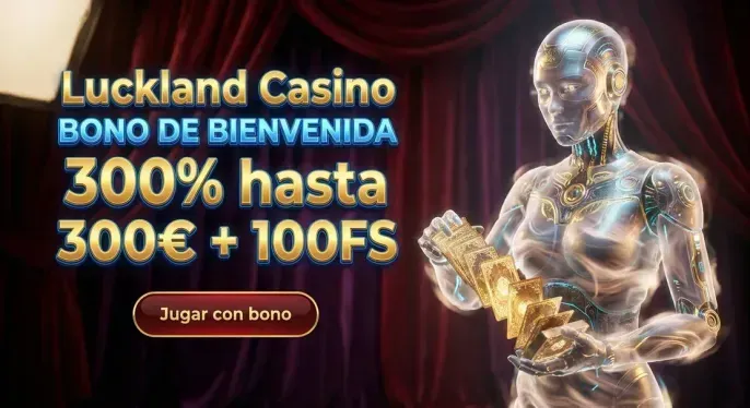 Luckland Casino