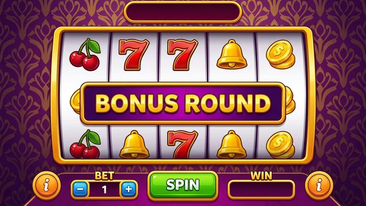 Juegos de casino